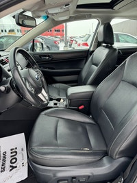 2016 Subaru Legacy 2.5i AWD | 157,431 KM Heated Seats, Sunroof, Backup Camera, Air Conditioner, Crui... (image 6)