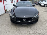 Contact Stampede Auto today for information on dozens of vehicles like this 2016 Maserati Ghibli Bas... (image 2)