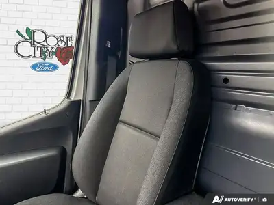 2024 Mercedes-Benz Sprinter Cargo Van | Accident Free, View more