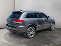 KBB.com 10 Most Awarded Brands. This Jeep Grand Cherokee delivers a Regular Unleaded V-6 3.6 L/220 e... (image 4)