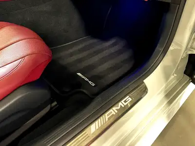 2023 Mercedes-Benz CLS CLS53 AMG|COUPE|4MATIC+|MASSAGE|REDLEATHE, View more