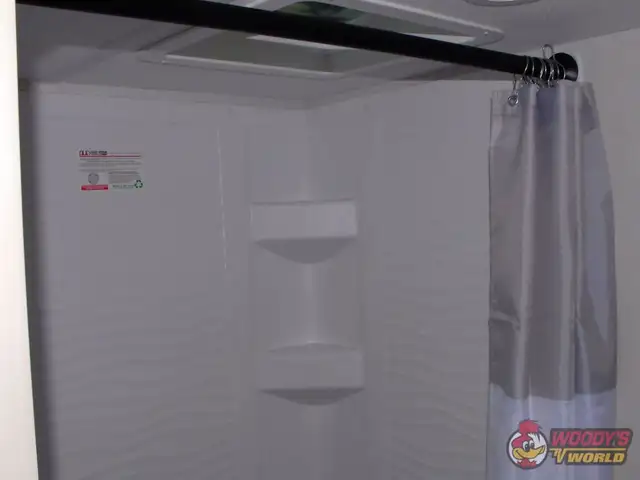 2026 GRAND DESIGN TRANSCEND ONE 151BH in Travel Trailers & Campers in Calgary - Image 19