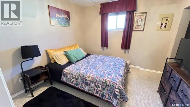 214 Marsh STREET Maple Creek, Saskatchewan in Houses for Sale in Swift Current - Image 26