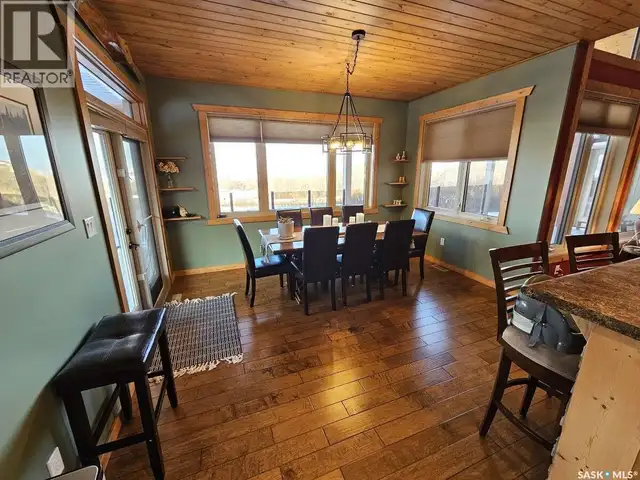 765 Fort San ROAD Fort Qu'Appelle, Saskatchewan in Houses for Sale in Regina - Image 21