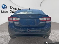 2020 Subaru Impreza Sport Vehicle Highlights SI-DRIVE CarPlay Back-Up Camera Discover confidence and... (image 3)
