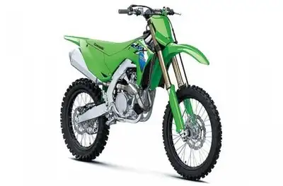 Finance with Kawasaki GOOD TIMES financing rates as low as 5.99% for up to 84 months OAC!!!* TOTAL P...