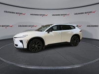 // ACCIDENT FREE!! // Meet the 2025 Toyota Crown Signia Limited AWD, a refined hybrid SUV now availa... (image 3)