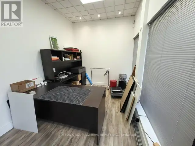 474 CHAMPAGNE DRIVE Toronto (York University Heights), Ontario in Commercial & Office Space for Rent in City of Toronto - Image 22