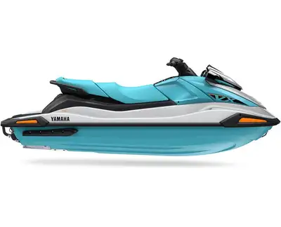 Designed for straightforward performance and reliable fun, the VX features a no-nonsense approach to...