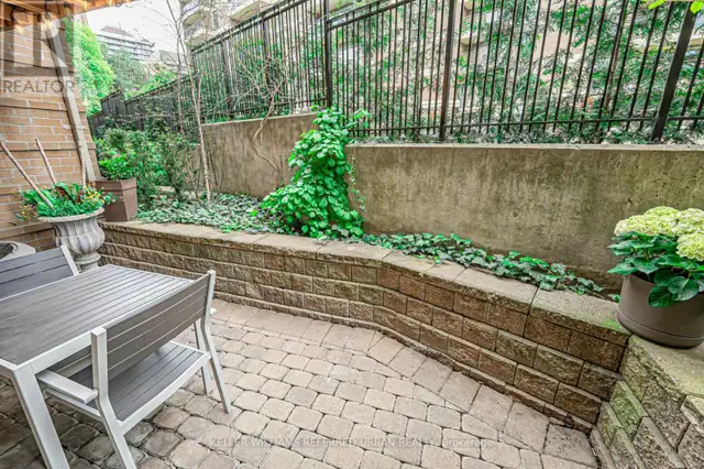 67 PLEASANT BOULEVARD Toronto (Rosedale-Moore Park), Ontario in Condos for Sale in City of Toronto - Image 25