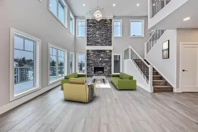 Professional Interior  – Brampton & Mississauga, View more