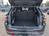 The new 2025 Jeep Compass Trailhawk Elite combines rugged capability, advanced technology, and refin... (image 5)