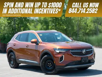Peter Smith Chevrolet Buick Cadillac GMC located in Belleville on Highway #62 just 1km North of the...