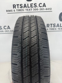 LT 205/75/16 Hankook 16" all season tires 10 ply Saskatoon Saskatchewan Preview