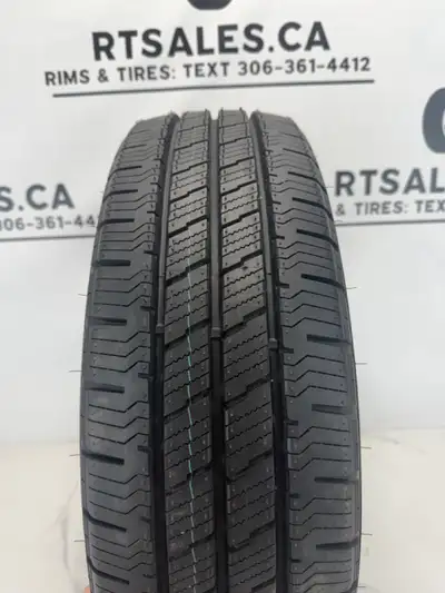 LT 205 75 16 Hankook Dynapro HT 20 inch all season tires PRICE IS PER TIRE* ( Same height as 235 65...