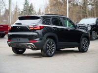 2026 Chevrolet Trailblazer ACTIV AWD Adventure-Ready. Distinctively Styled. Surprisingly Capable. In... (image 3)
