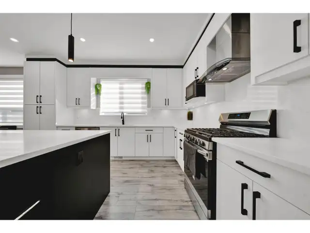38 4217 OLD CLAYBURN ROAD Abbotsford, British Columbia in Condos for Sale in Abbotsford - Image 9