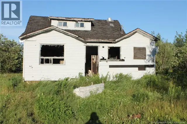 1582 Beaverbrook Road Beaver Brook Station, New Brunswick in Houses for Sale in Miramichi - Image 2