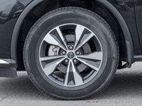 Check out this 2024 Nissan Murano SV while we still have it in stock! * This Nissan Murano is a Barg... (image 3)