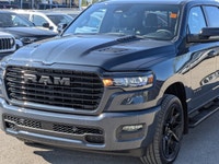 Check out this 2025 Ram 1500 Sport. Its Automatic transmission and Twin Turbo Regular Unleaded I-6 3... (image 9)