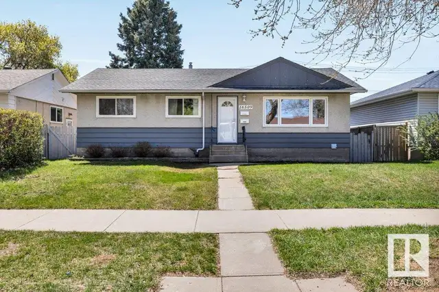 16509 103 AV NW Edmonton, Alberta628647595496971214