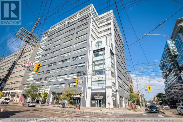 608 - 700 KING STREET W Toronto (Niagara), Ontario in Long Term Rentals in City of Toronto - Image 23
