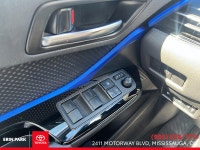 XLE Engine: 4 Cylinder Engine 2.0L L/100Km City: 8.7 L/100Km Hwy: 7.5 Safety Equipment Electronic St... (image 9)