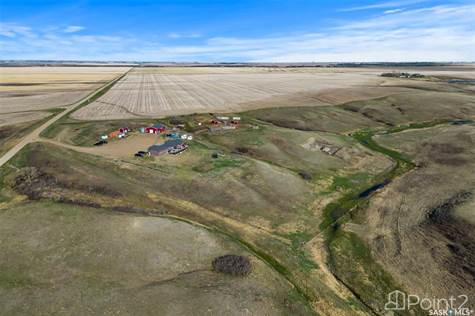 McKechnie Acreage in Houses for Sale in Regina - Image 2