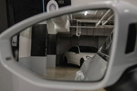 This Audi A7 has a strong Intercooled Turbo Gas/Electric V-6 3.0 L/183 engine powering this Automati... (image 8)
