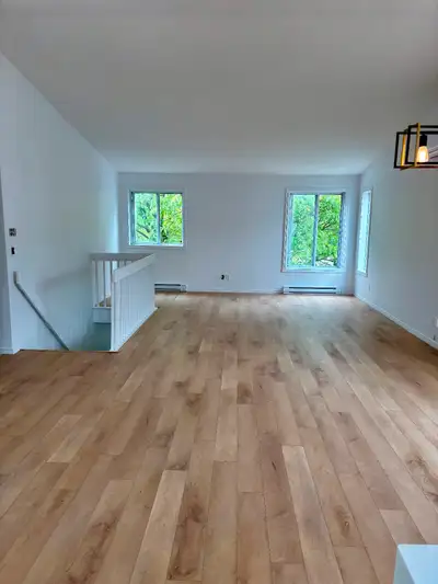 Grand 4 1/2 à louer à Blainville