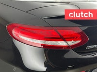 Carbon Ceramic Brakes, Electric Parking Brake, Painted Calipers and more! Clutch is the largest onli... (image 9)