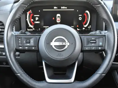 2024 Nissan Rogue Platinum AWD-Leather| Roof| Heads Up Display| , View more