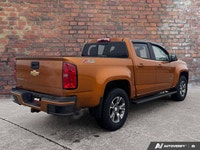 KBB.com Best Resale Value Awards, KBB.com 10 Best Used Trucks Under $20,000. This Chevrolet Colorado... (image 4)
