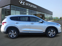 The 2023 Hyundai Santa Fe Preferred AWD is a midsize SUV that offers a blend of modern design, advan... (image 3)