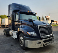 Ryder Stock ID: 873690 Transmission Type/Speed: AUTO 18 Engine: DIESEL X15'17 500/1800 Horse Power:... (image 4)