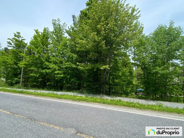 $275,000 - Price taxes included - Residential Lot in Orford — photo 2