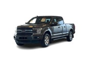 Recent Arrival! 2019 Ford F-150 Lariat Green 4WD, 4.2" LCD Productivity Screen in Instrument Cluster... (image 4)