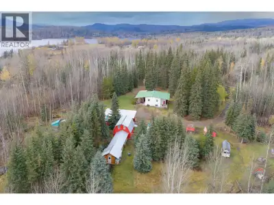 LIVE THE DREAM OF RURAL FREEDOM! Discover this extraordinary 10.19-acre property (on two titles) des...