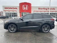 Come visit our Sterling Honda team, you can find us at 1495 Upper James Street, Hamilton, ON L9B 1K2... (image 7)