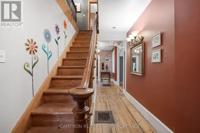 37 DUNCAN STREET South Glengarry, Ontario in Houses for Sale in Cornwall - Image 24