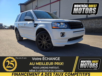 Avec plus de 75 véhicules en inventaires à chaque mois, Montréal West Motors, une compagnie établie...