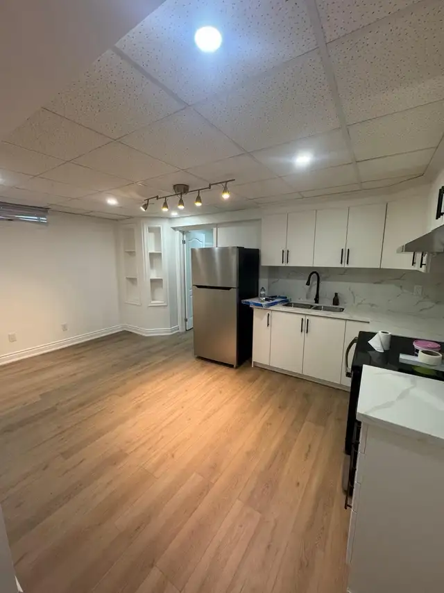 Brand new basement apartment for rent in Altona rd, Pickering in Room Rentals & Roommates in City of Toronto - Image 5