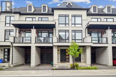43 GLOBEMASTER LANE Richmond Hill (Oak Ridges), Ontario