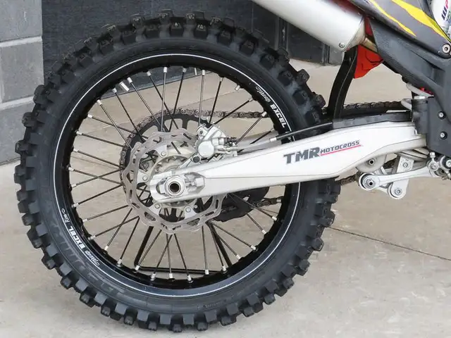 2021 KTM 150 SX in Dirt Bikes & Motocross in Cambridge - Image 11