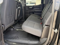 One Owner, 5.3L, Z71-Off Road Pkg W/Factory 2" Lift, Black Emblem Pkg, Off-Road High Clearance Steps... (image 8)