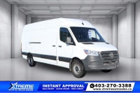 2025 Mercedes-Benz Sprinter 2500 Cargo Van High Roof 170-IN. WB Welcome to Xtreme Auto & Truck Sales... (image 2)