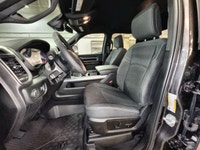 This 2025 RAM 3500 Big Horn Night Edition 4x4 Crew Cab 64 Box has the 6.7L Cummins I-6 Ho Turbo Dies... (image 6)