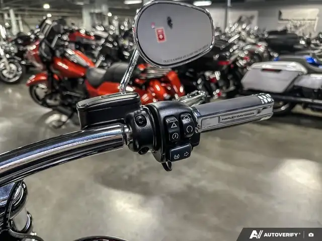 2024 Harley-Davidson BREAKOUT in Street, Cruisers & Choppers in Calgary - Image 15
