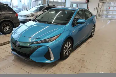 Toyota Prius 1.8L, CARFAX DISPONIBLE, Banc Chauffant, Régulateur de vitesse Financement disponible s...