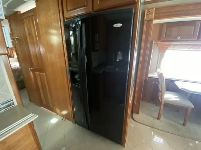 2006 Holiday Rambler Navigator 43PBQ in RVs & Motorhomes in Kelowna - Image 11